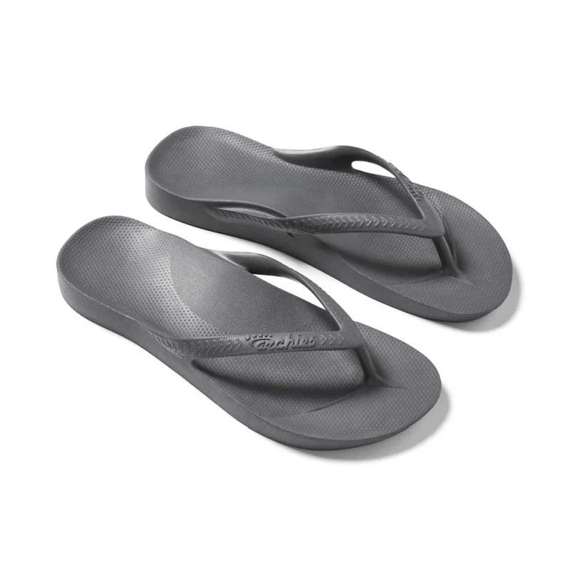 Archies Arch Support Adult Thongs - Image 6
