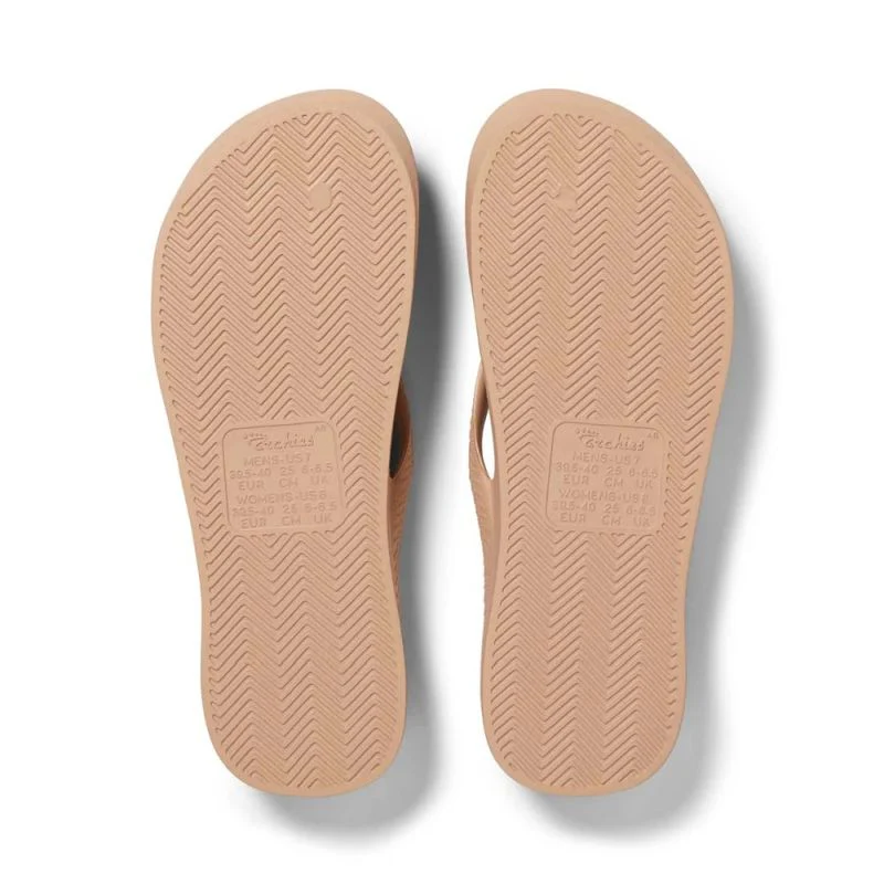 Archies Arch Support Adult Thongs - Image 3