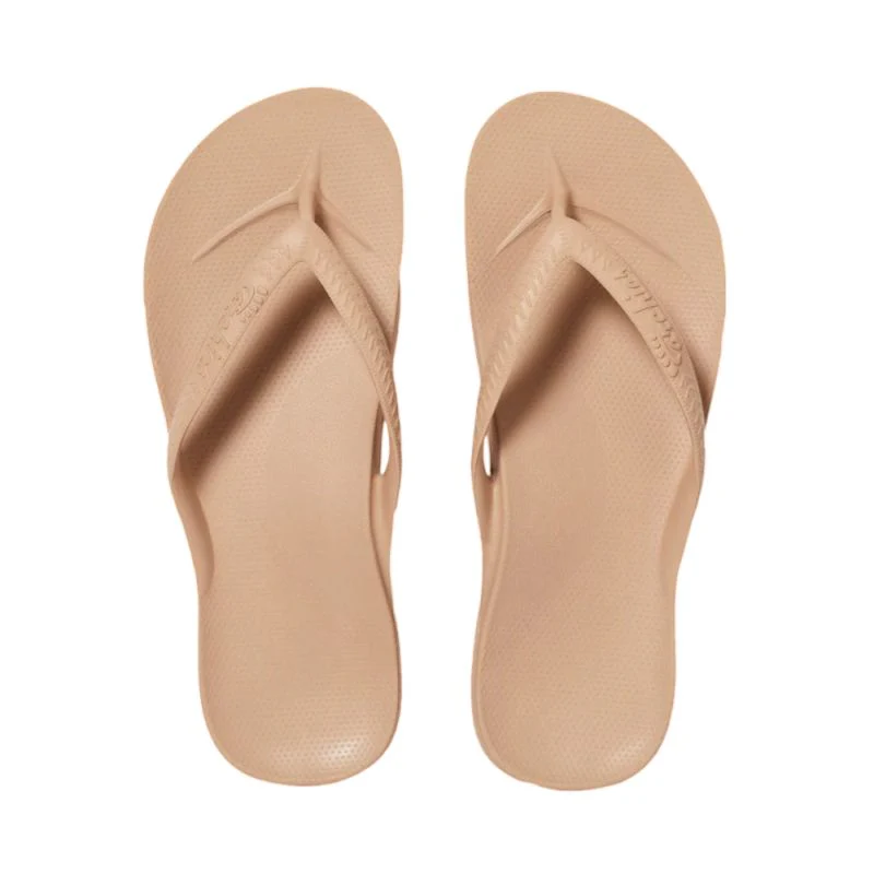 Archies Arch Support Adult Thongs - Image 4