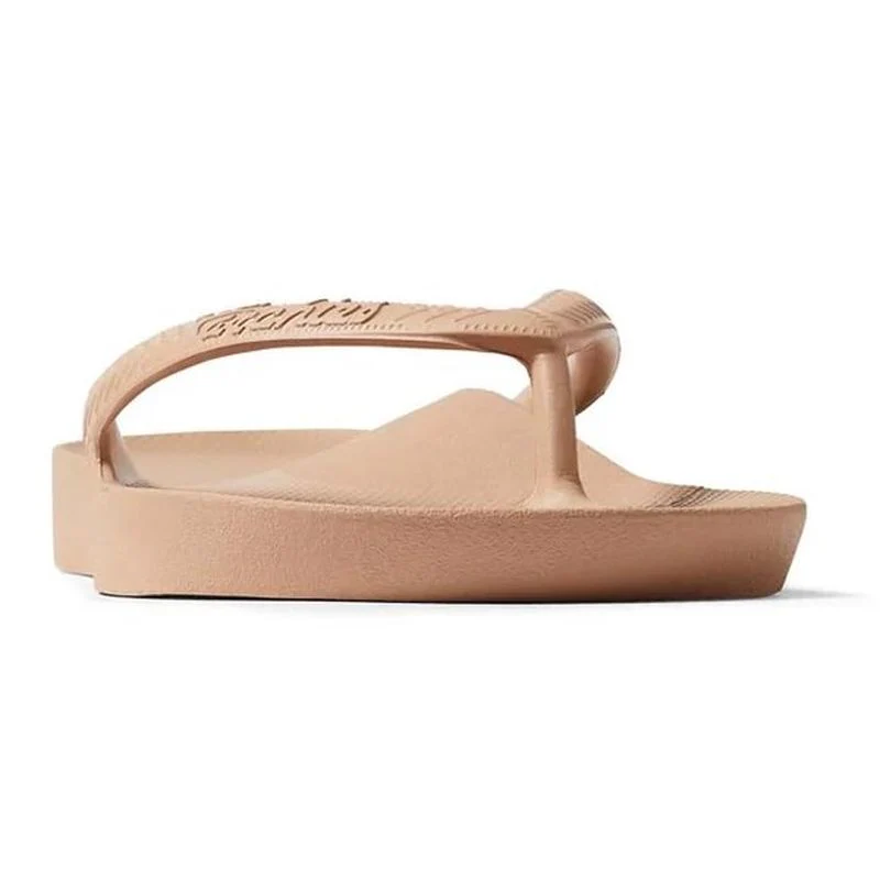Archies Arch Support Adult Thongs - Image 5