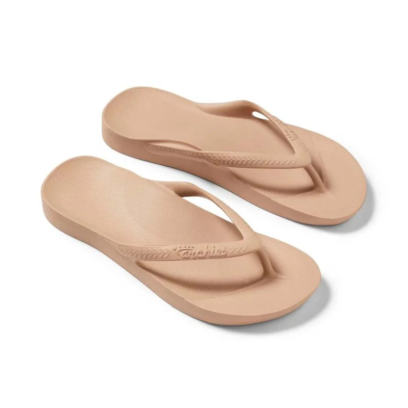 Archies Arch Support Adult Thongs - Image 7