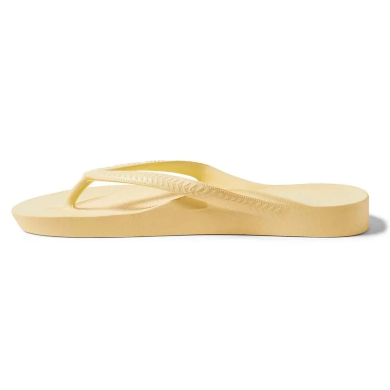 Archies Arch Support Adult Thongs - Image 2