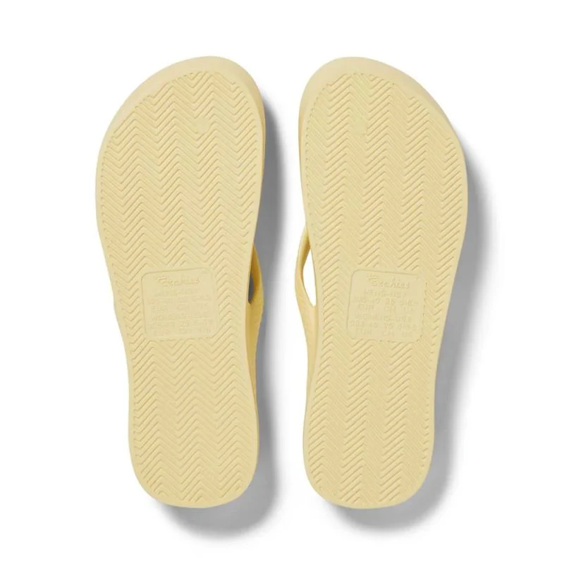 Archies Arch Support Adult Thongs - Image 3