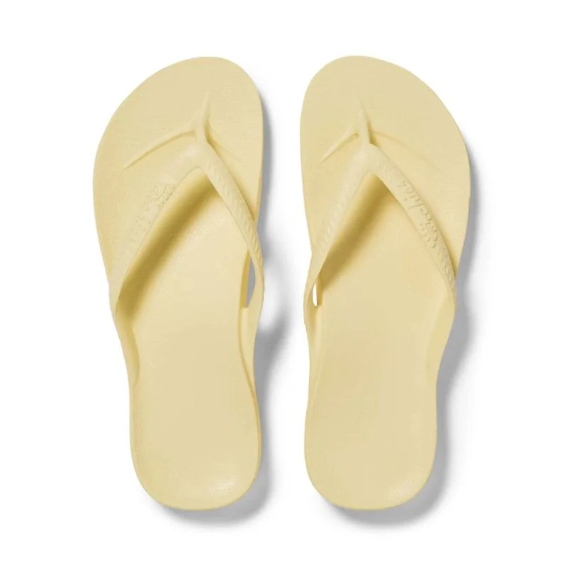 Archies Arch Support Adult Thongs - Image 4