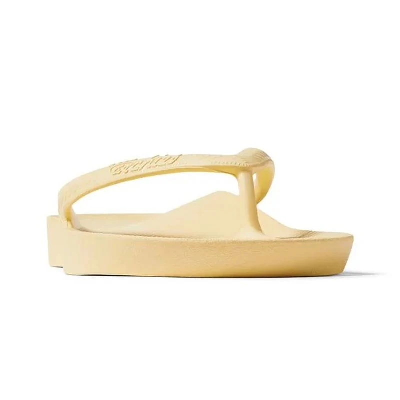 Archies Arch Support Adult Thongs - Image 5