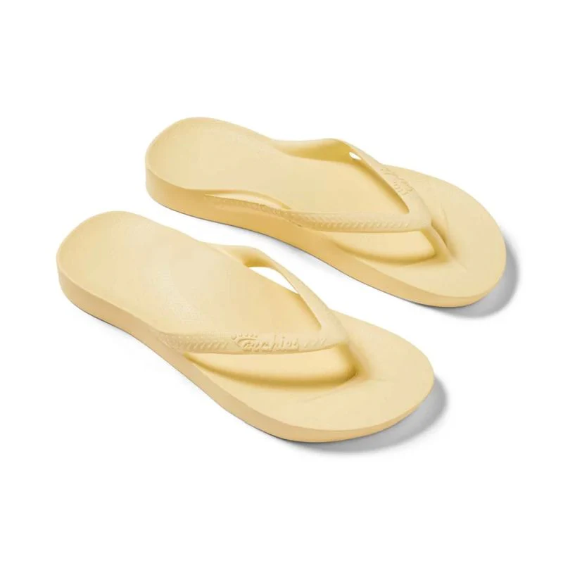 Archies Arch Support Adult Thongs - Image 7