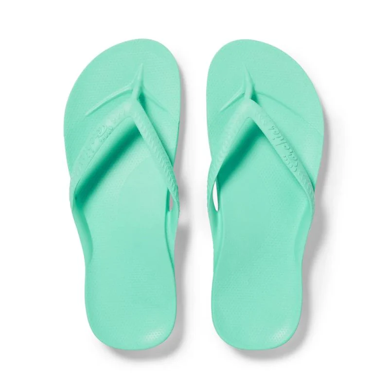 Archies Arch Support Adult Thongs - Image 3