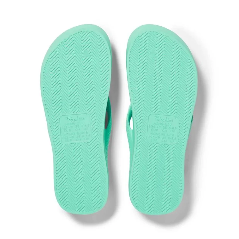 Archies Arch Support Adult Thongs - Image 4