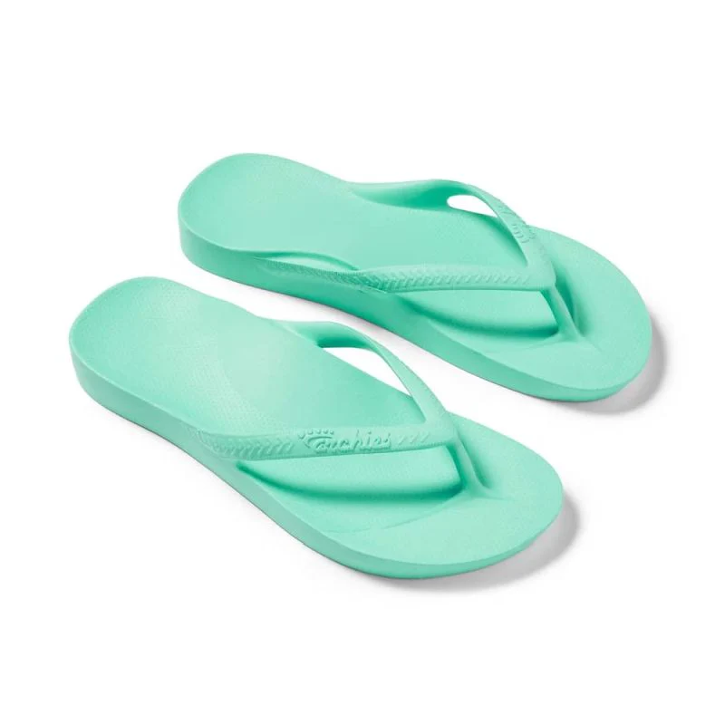 Archies Arch Support Adult Thongs - Image 7