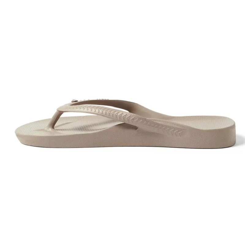 Archies Arch Support Crystal Adult Thongs - Image 2