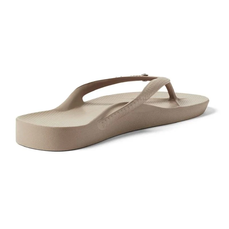 Archies Arch Support Crystal Adult Thongs - Image 5