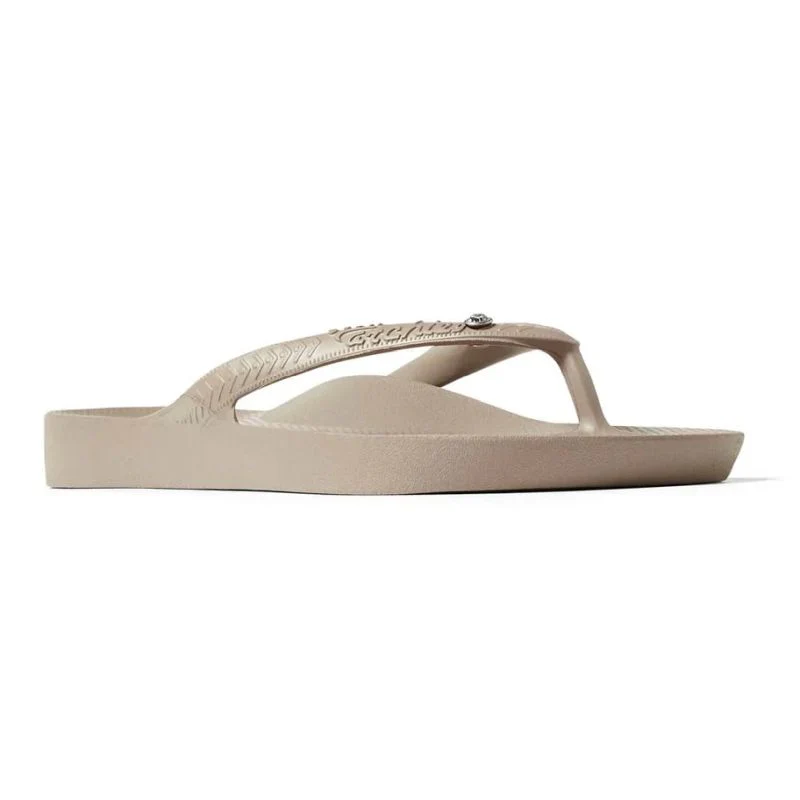 Archies Arch Support Crystal Adult Thongs - Image 6
