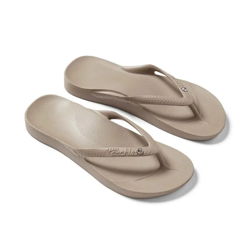 Archies Arch Support Crystal Adult Thongs - Image 7