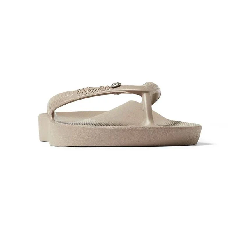 Archies Arch Support Crystal Adult Thongs - Image 8