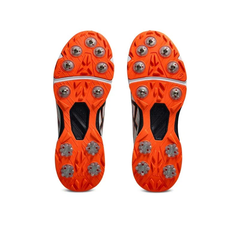 ASICS 350 Not Out FF Adults Cricket Shoes - Image 4