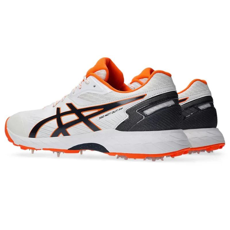 ASICS 350 Not Out FF Adults Cricket Shoes - Image 6