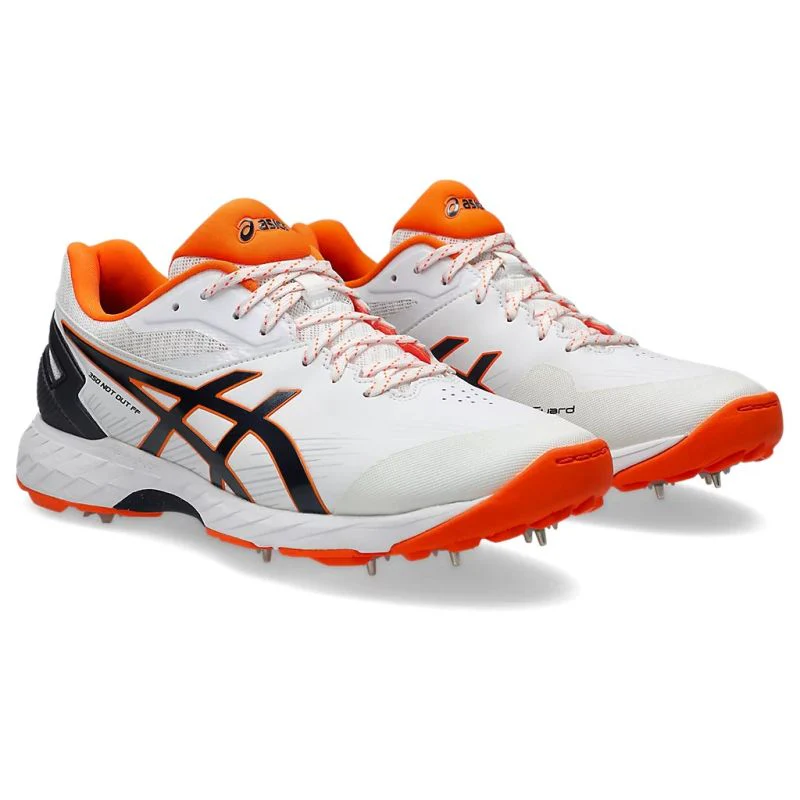 ASICS 350 Not Out FF Adults Cricket Shoes - Image 7