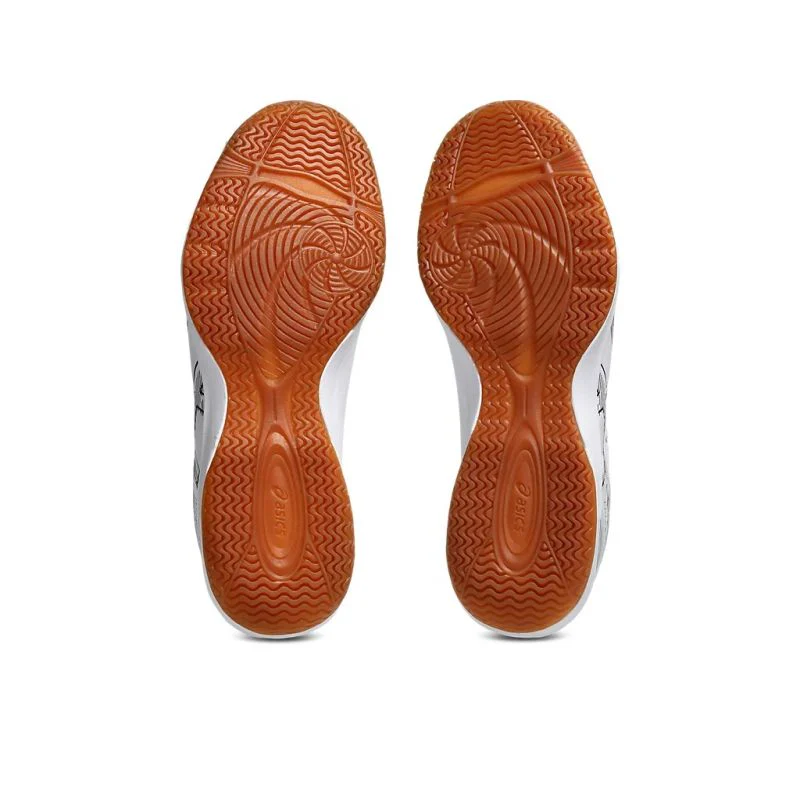ASICS Calcetto WD 9 2E WIDE Adults Indoor Football Boots - Image 3