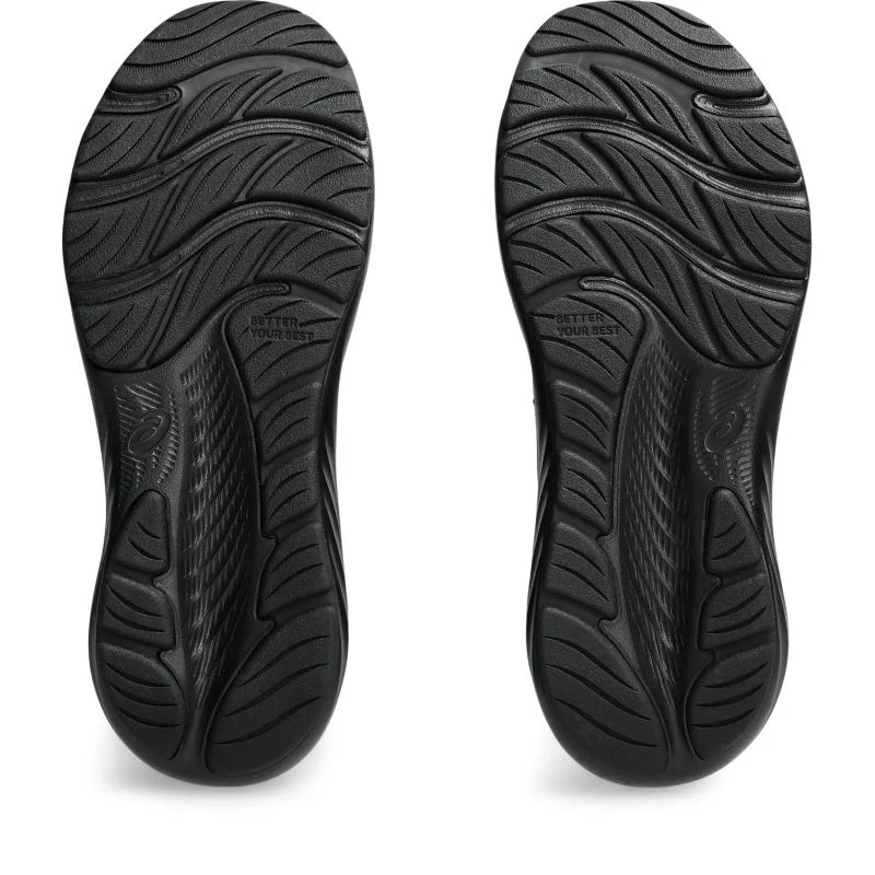 ASICS Contend 9 GS Kids Running Shoes - Image 3