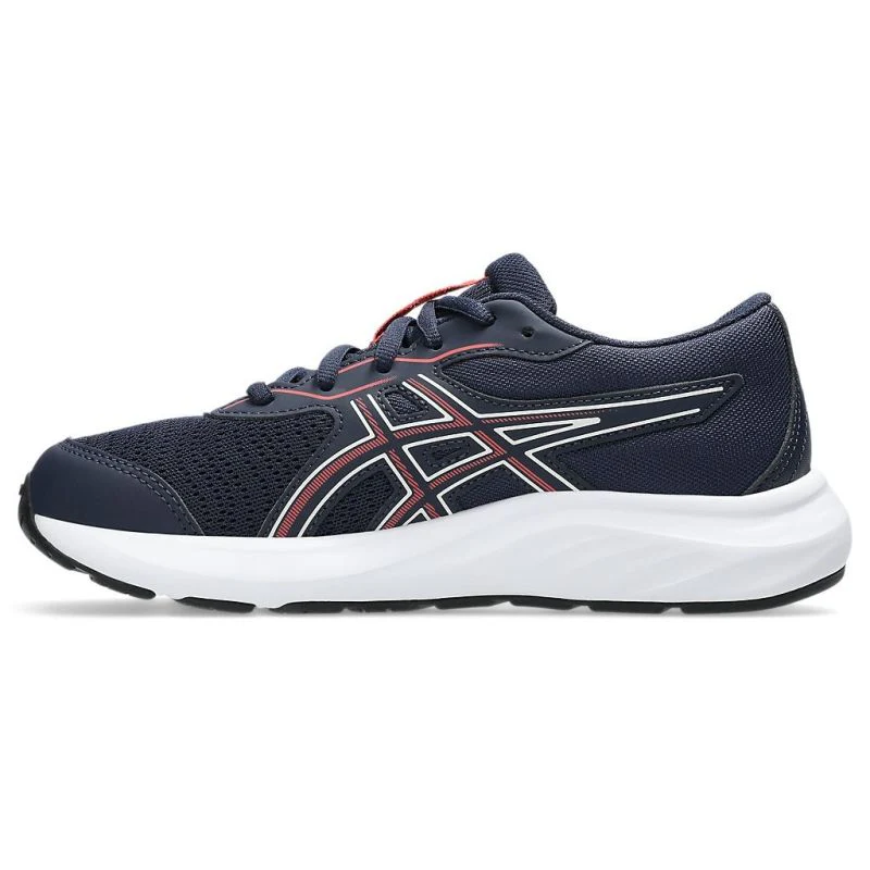 ASICS Contend 9 GS Kids Running Shoes - Image 2