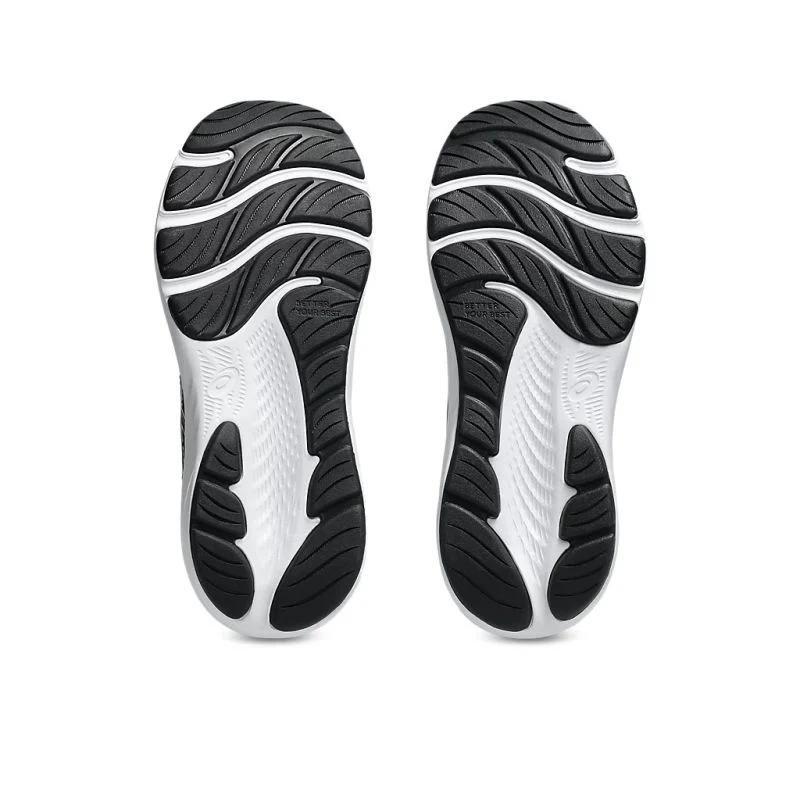 ASICS Contend 9 GS Kids Running Shoes - Image 3