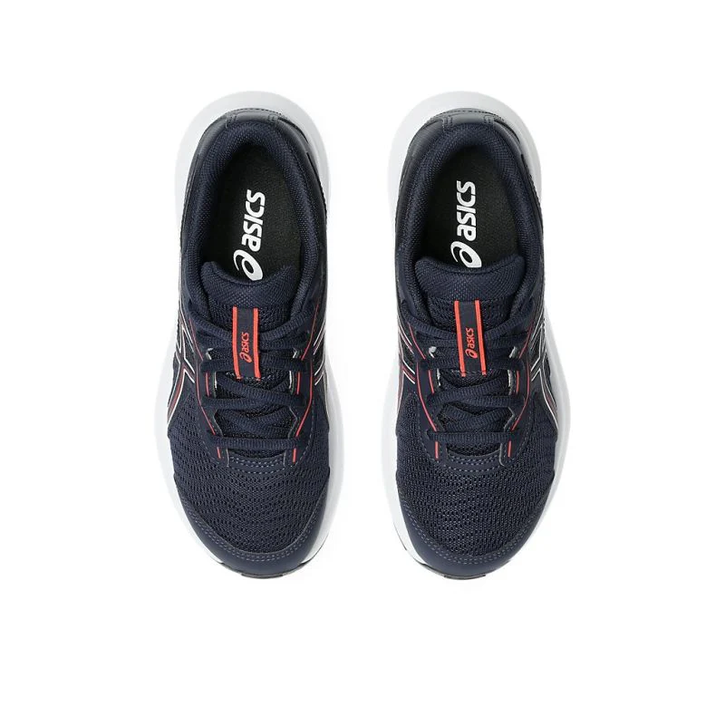 ASICS Contend 9 GS Kids Running Shoes - Image 4