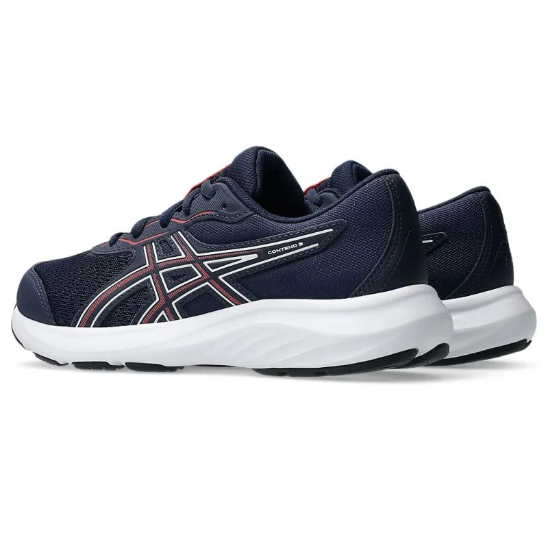 ASICS Contend 9 GS Kids Running Shoes - Image 6