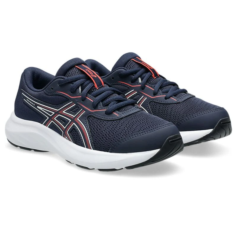ASICS Contend 9 GS Kids Running Shoes - Image 7