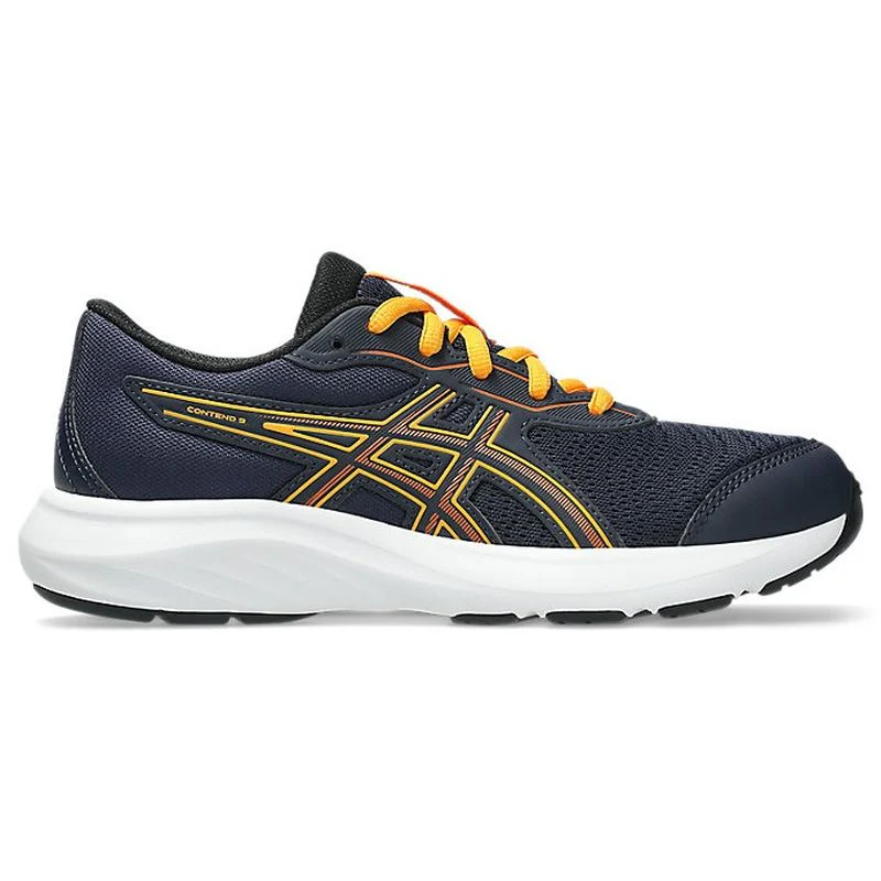 ASICS Contend 9 GS Kids Running Shoes