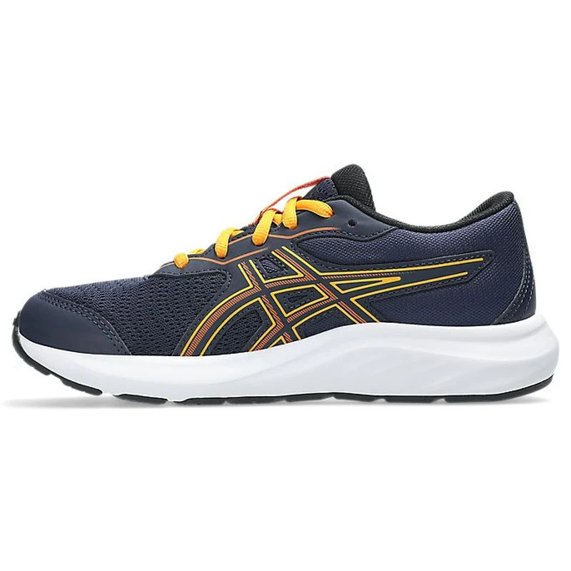ASICS Contend 9 GS Kids Running Shoes - Image 2
