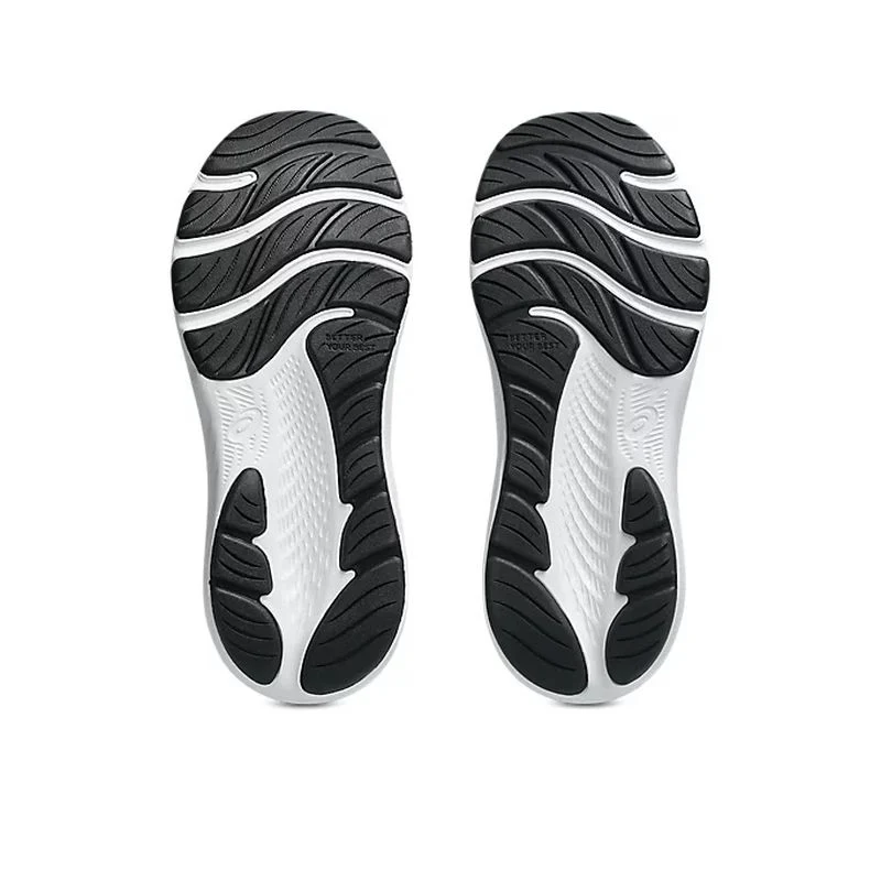 ASICS Contend 9 GS Kids Running Shoes - Image 3