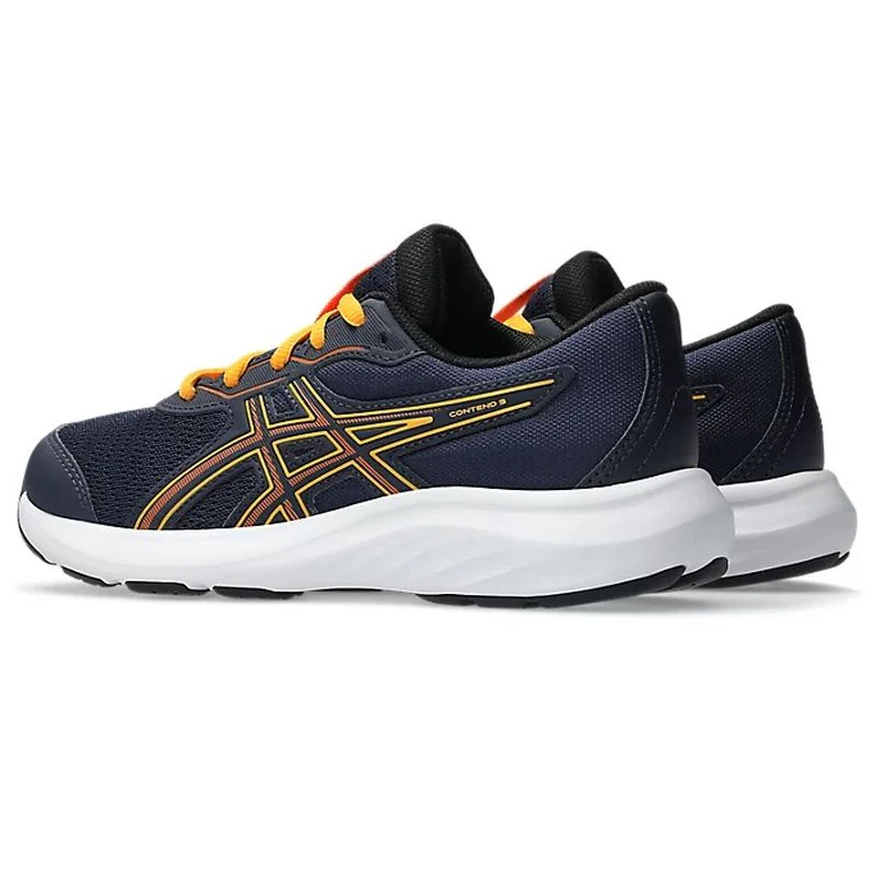 ASICS Contend 9 GS Kids Running Shoes - Image 6