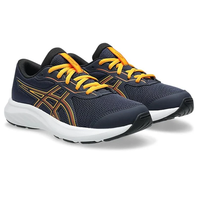 ASICS Contend 9 GS Kids Running Shoes - Image 7