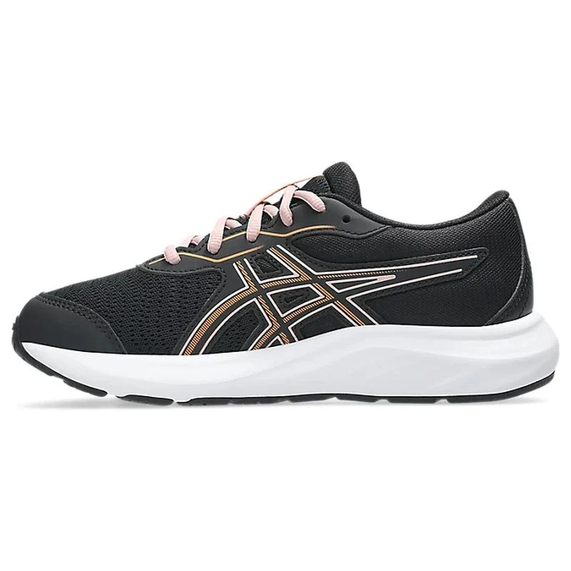 ASICS Contend 9 GS Kids Running Shoes - Image 2