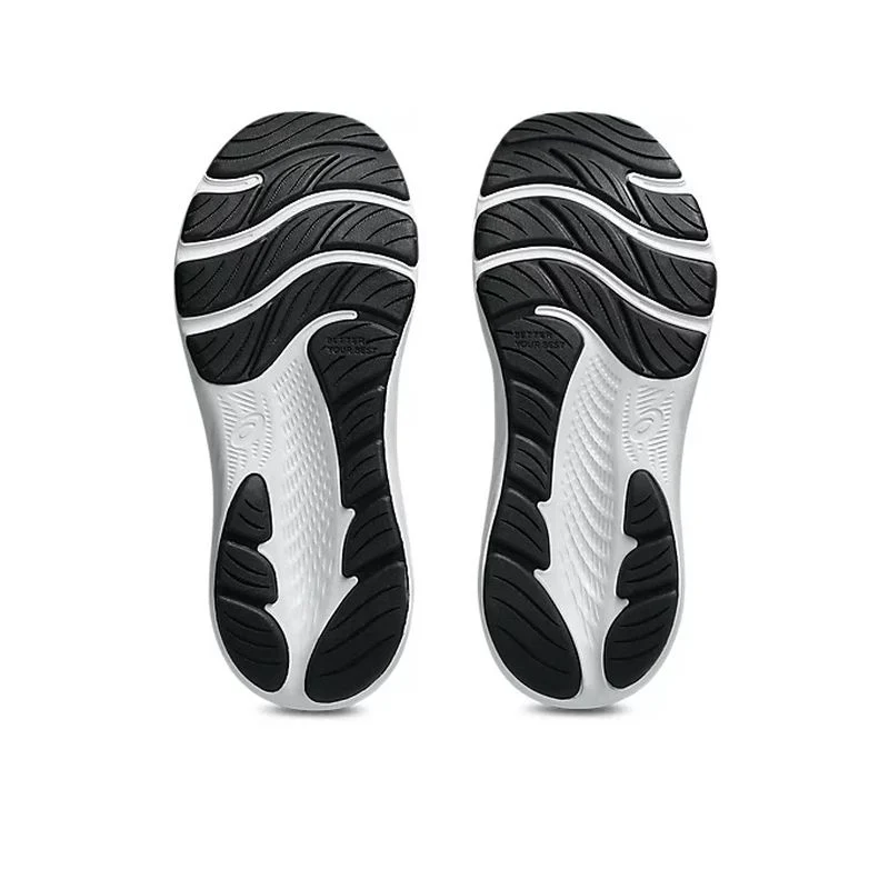 ASICS Contend 9 GS Kids Running Shoes - Image 3