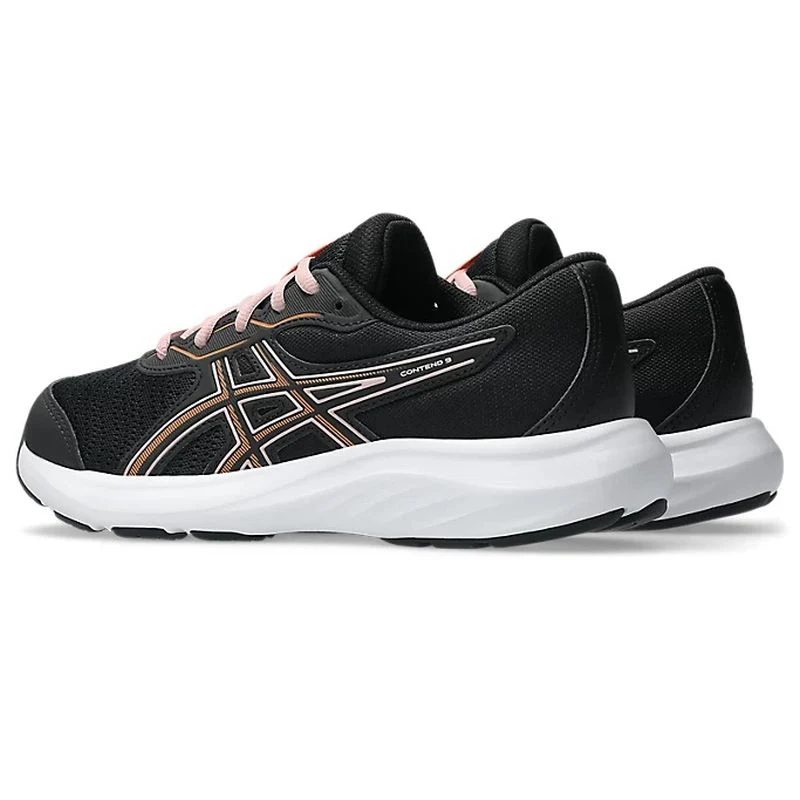 ASICS Contend 9 GS Kids Running Shoes - Image 7