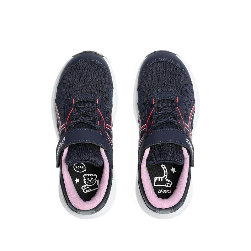 ASICS Contend 9 PS Kids Running Shoes - Image 4