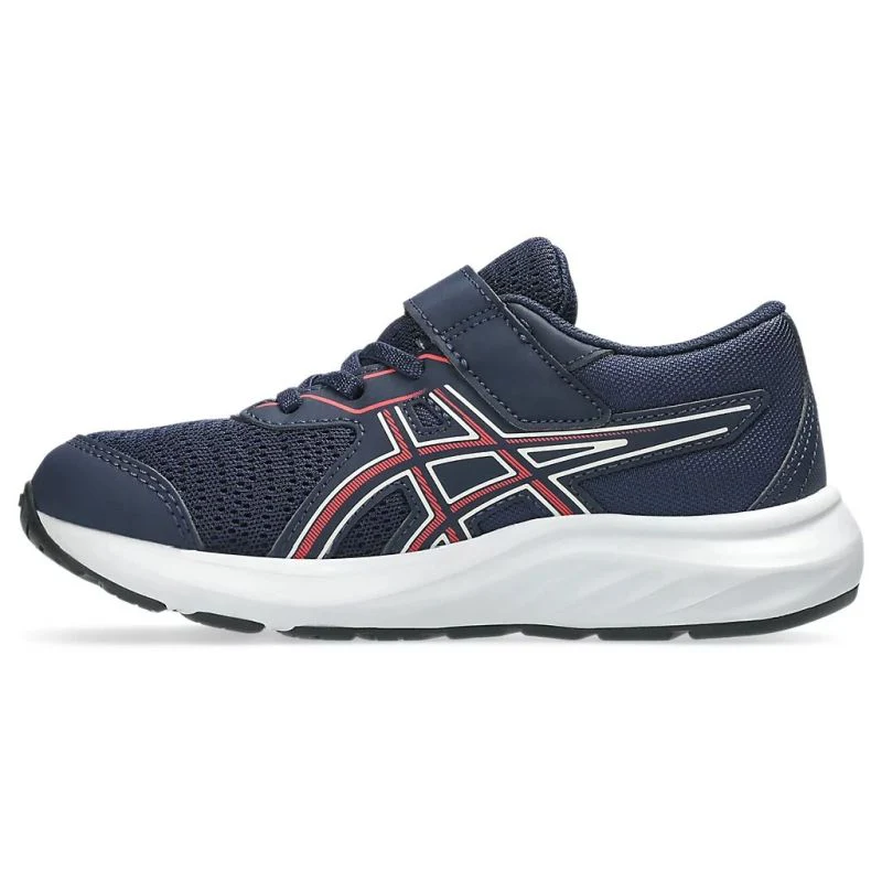 ASICS Contend 9 PS Kids Running Shoes - Image 2
