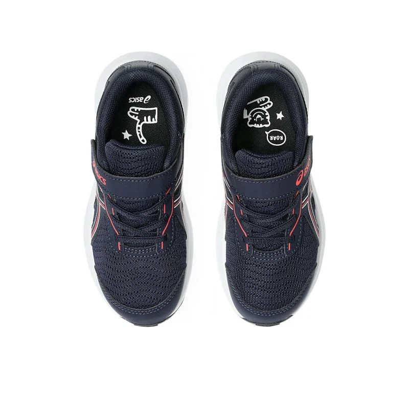 ASICS Contend 9 PS Kids Running Shoes - Image 4