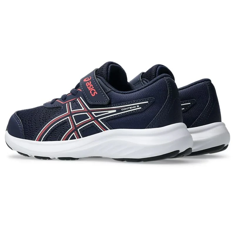ASICS Contend 9 PS Kids Running Shoes - Image 6