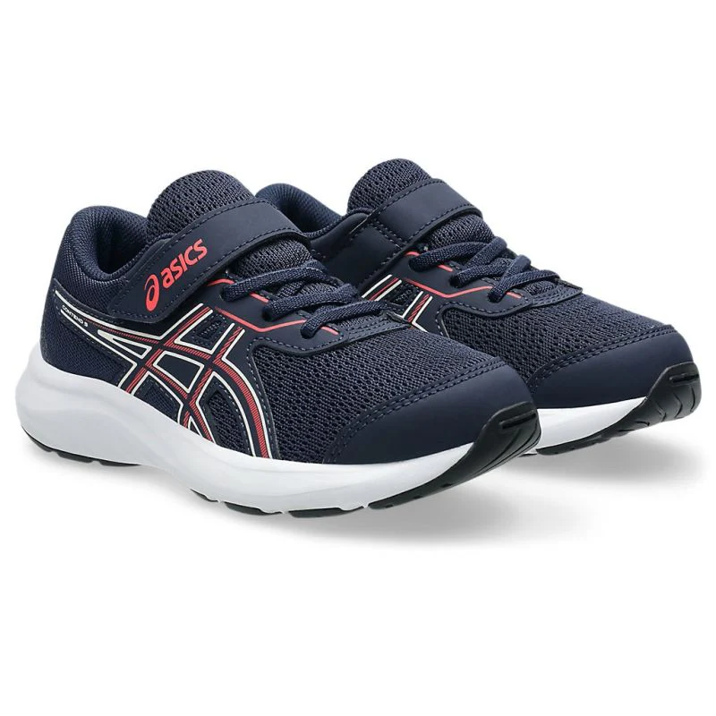 ASICS Contend 9 PS Kids Running Shoes - Image 7