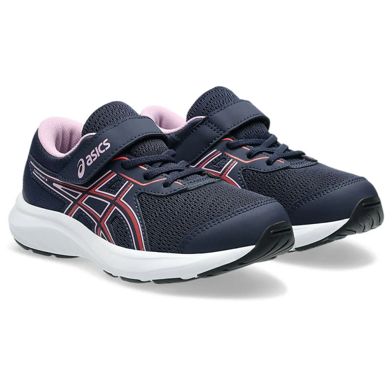ASICS Contend 9 PS Kids Running Shoes - Image 5