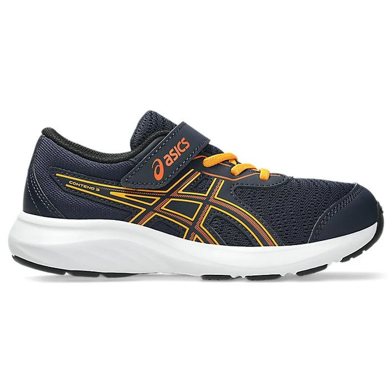 ASICS Contend 9 PS Kids Running Shoes