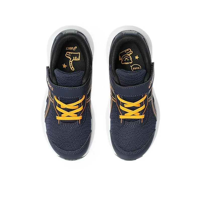 ASICS Contend 9 PS Kids Running Shoes - Image 4