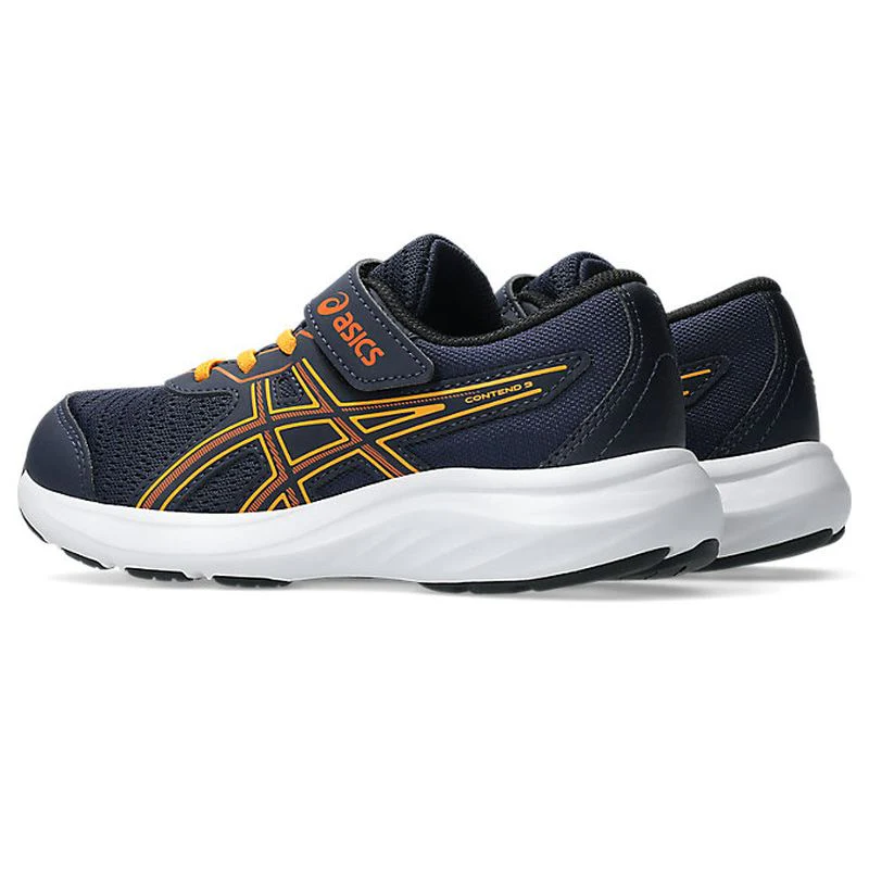 ASICS Contend 9 PS Kids Running Shoes - Image 6