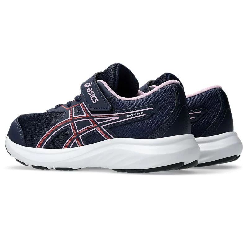ASICS Contend 9 PS Kids Running Shoes - Image 6