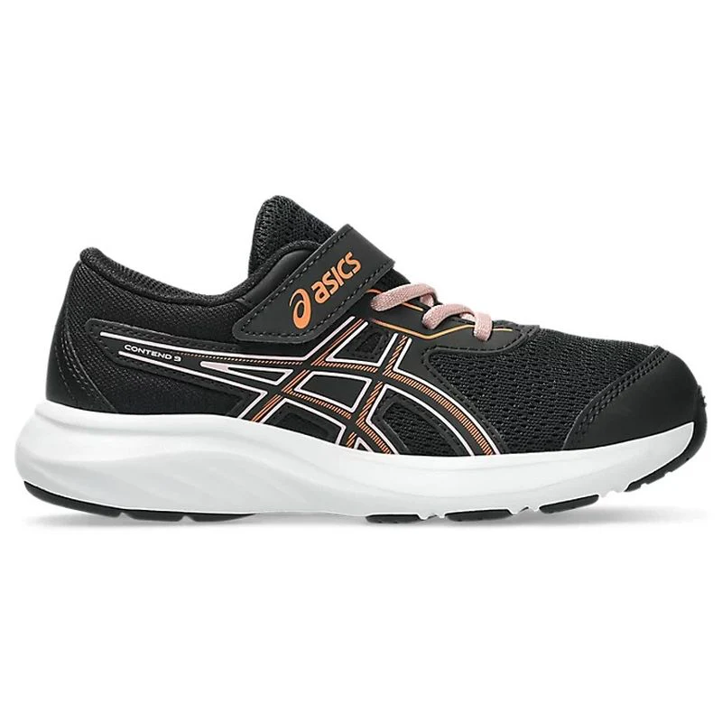 ASICS Contend 9 PS Kids Running Shoes