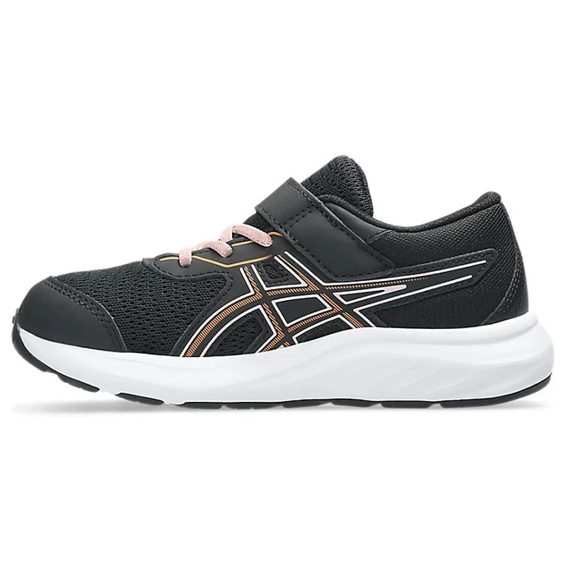ASICS Contend 9 PS Kids Running Shoes - Image 2