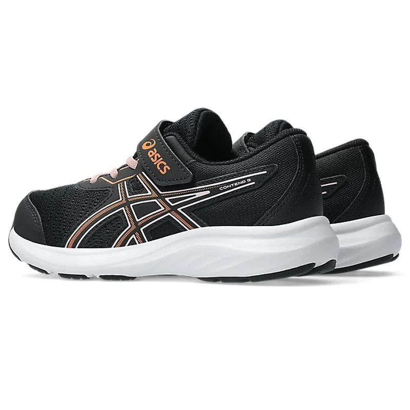 ASICS Contend 9 PS Kids Running Shoes - Image 6
