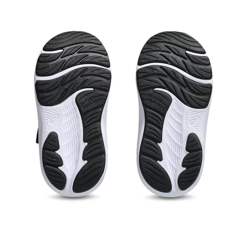 ASICS Contend 9 Toddler Shoes - Image 3